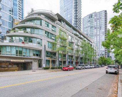 1486 W Hastings Street, Vancouver
