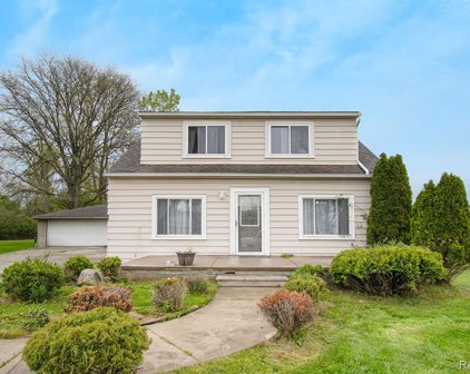 5420 NATHAN, Sterling Heights