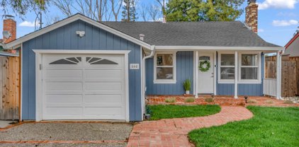 505 Alameda De Las Pulgas, Redwood City