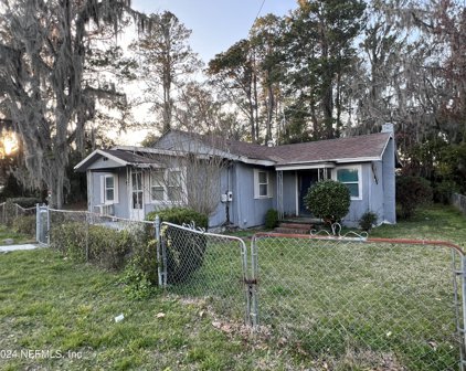 1108 Martin Luther King Jr Boulevard, Green Cove Springs