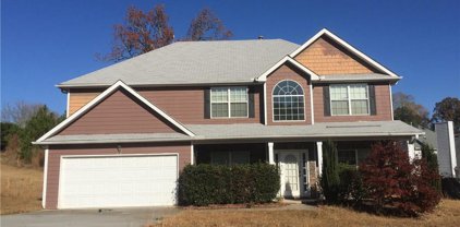 202 Overlook Court, Canton