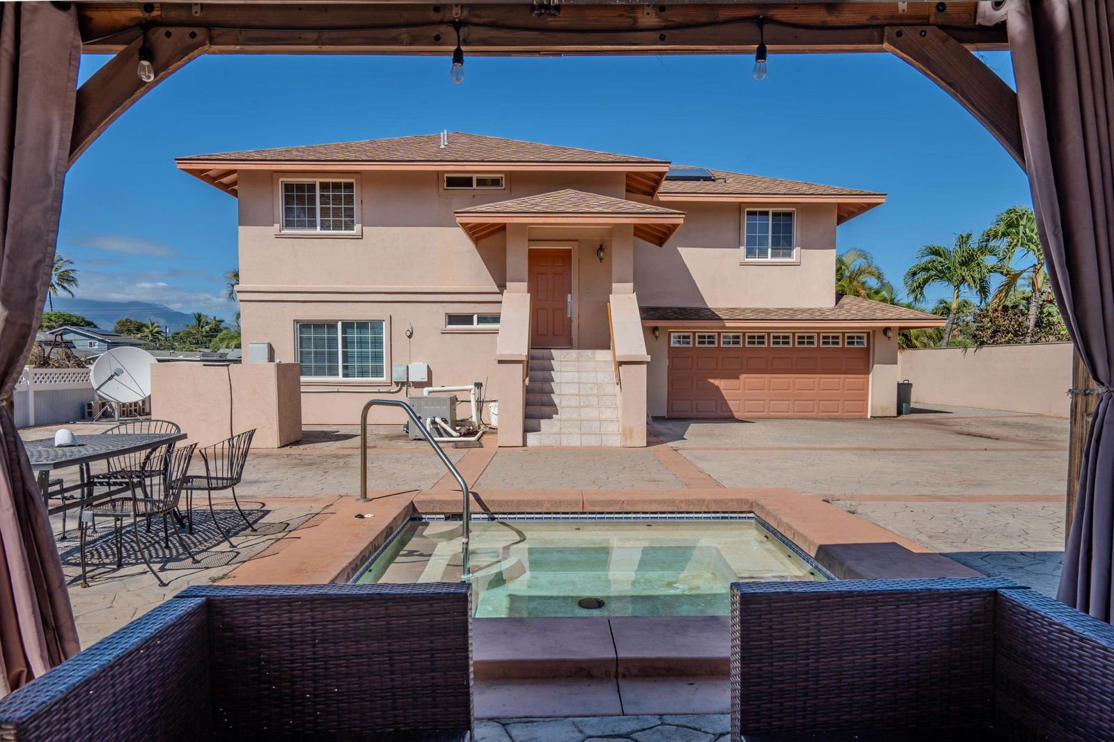 1079 Kahaapo Loop, Kihei, 96753