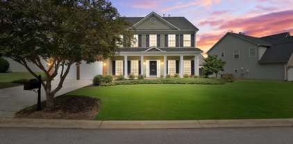 113 Strasburg Drive, Simpsonville