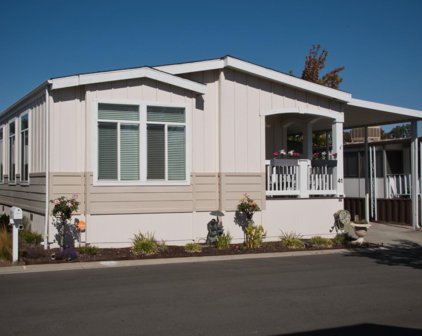 41 Timber Cove Unit #41, Campbell