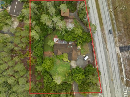 2825 Pine Hill Road, Palm Harbor