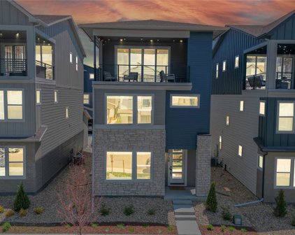 5730 Van Gordon Street, Arvada