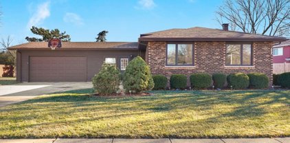 2200 Charmingfare Drive, Woodridge