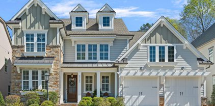 5143 Providence Retreat  Lane, Charlotte