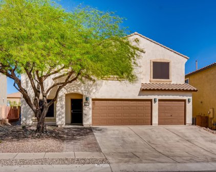 14298 S Via Del Moro, Sahuarita