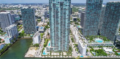 2900 Ne 7th Ave Unit #1102, Miami