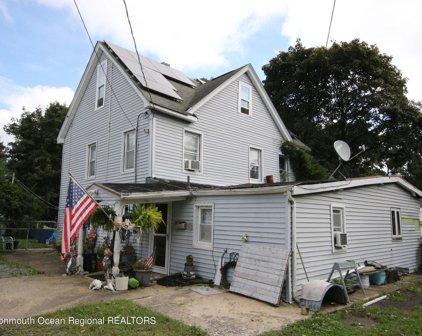 465 Tabor Street, Long Branch