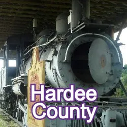 Hardee County Florida Homes for Sale