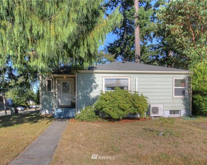 238 Plymouth Street NW, Olympia