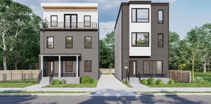 4000 D St Se, Washington