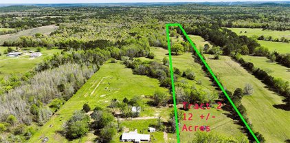 TBD Ginger Road, Tract 2-12+/- Ac, Gilmer