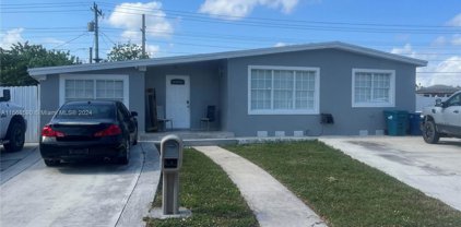 3461 Nw 178th St, Miami Gardens