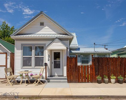 314 Washington, Anaconda