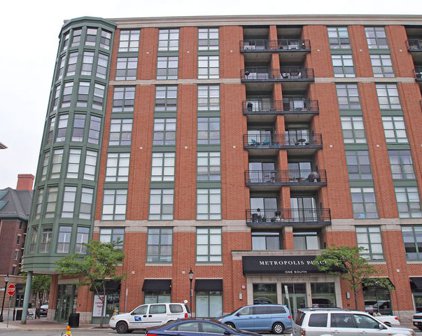 1 S Highland Avenue Unit #600, Arlington Heights