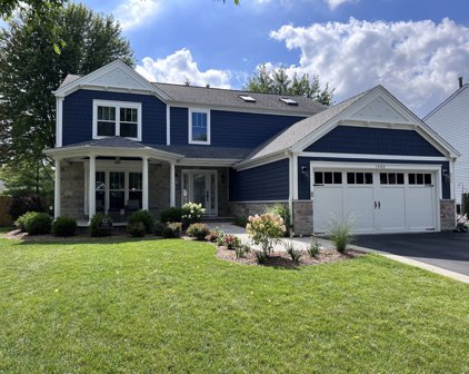 1400 Glacier Parkway, Algonquin