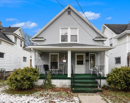 444 Spencer Street NE, Grand Rapids