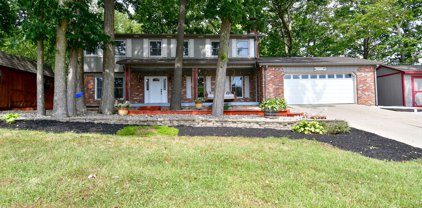 256 Canterbury Drive, Avon