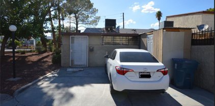 3980 Palos Verdes Street, Las Vegas