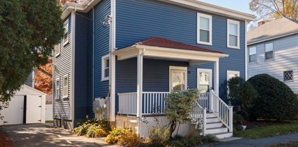 19 Riverside Street, Needham