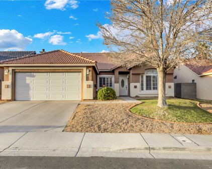 2620 Bed Knoll Court, North Las Vegas