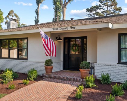 924 W Carmel Valley RD, Carmel Valley