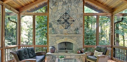 4799 Lake Forrest Drive, Sandy Springs