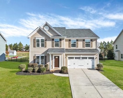 1007 Clover Hill  Road, Indian Trail