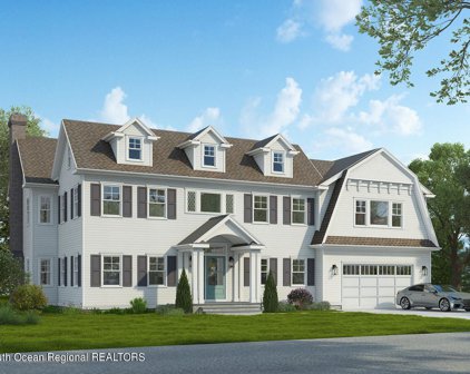 35 Wyandotte Avenue, Oceanport
