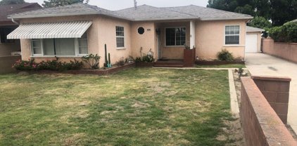 9507 Linden Street, Bellflower