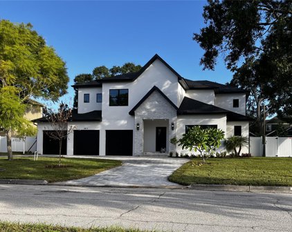3813 W El Prado Boulevard, Tampa