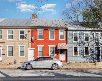 123 E North St, Carlisle