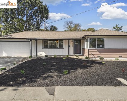 2105 N 6th St, Concord
