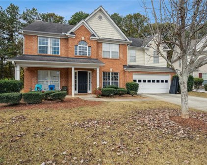 1025 Chandler Ridge Drive, Lawrenceville