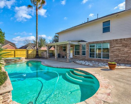 19806 Big Canyon Dr, Katy