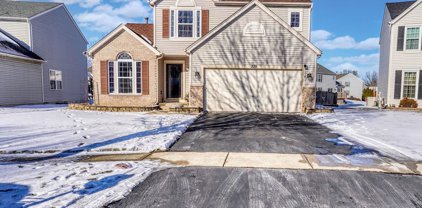 335 Amaryllis Court, Romeoville
