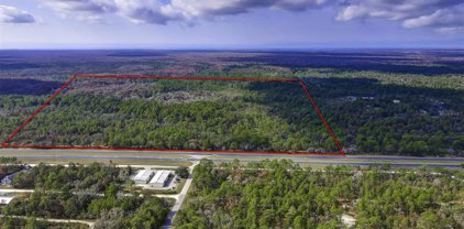 Commercial Way, Brooksville