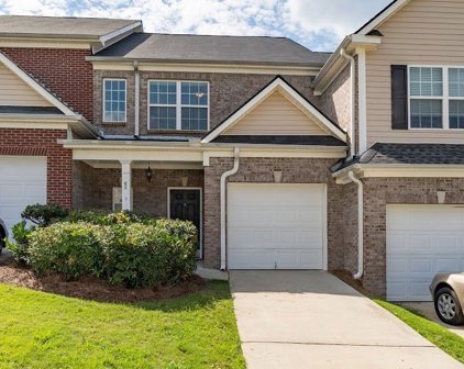 141 Mill Pond Crossing, Carrollton