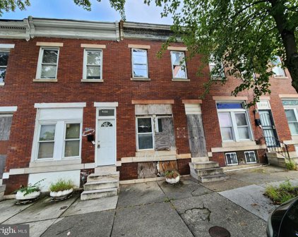 2044 Harlem Ave, Baltimore