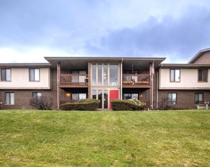 800 Brook Drive Unit #1, Streamwood