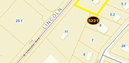 1723 S Lincoln Ave, Vineland