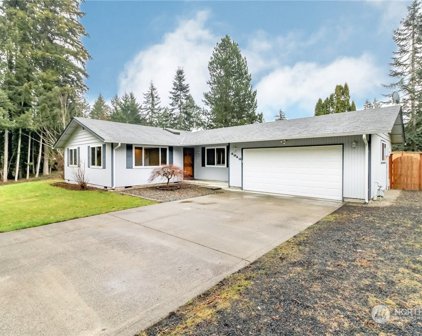 4916 Forest Glen Drive SE, Olympia