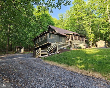 642 Venus Branch Rd, Front Royal