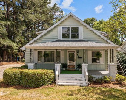 114 Church, Fuquay Varina