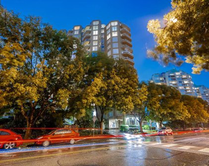 1135 Quayside Drive Unit 402, New Westminster