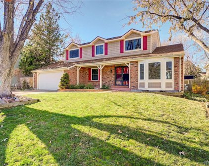 7513 S Ogden Way, Centennial