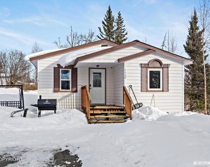5420 W Limberlost Avenue, Wasilla